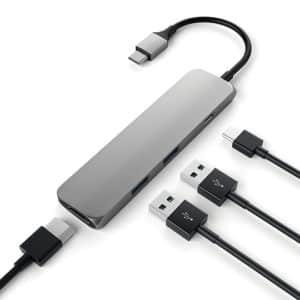 Satechi USB-C Port - Must Have Accessories