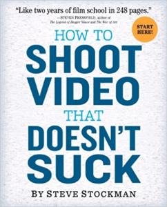 Before Using An Online Video Editor You Must Shoot Video That Doesn't Suck