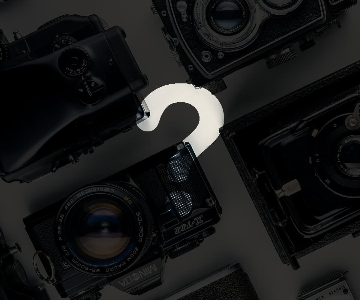 What to Do With Old Cameras? Appdore