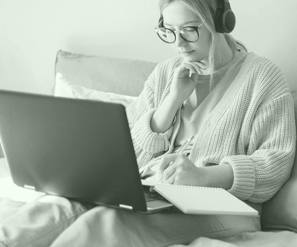 Working From Home Tips for Success