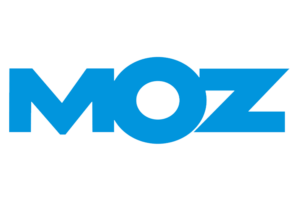 MOZ Logo