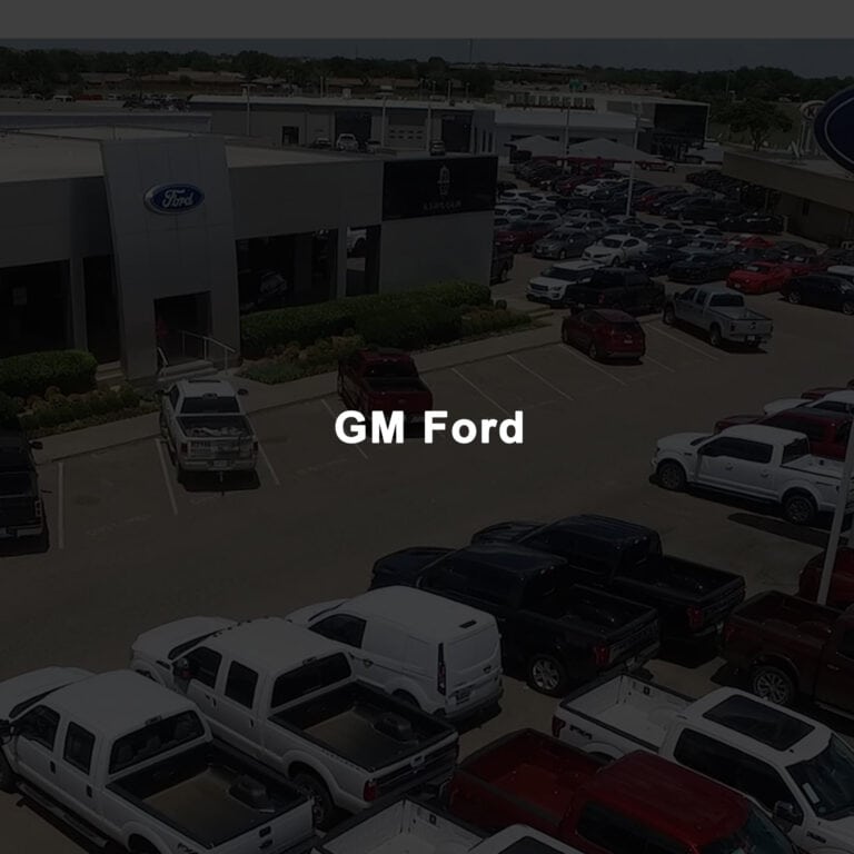 Previous - GM Ford