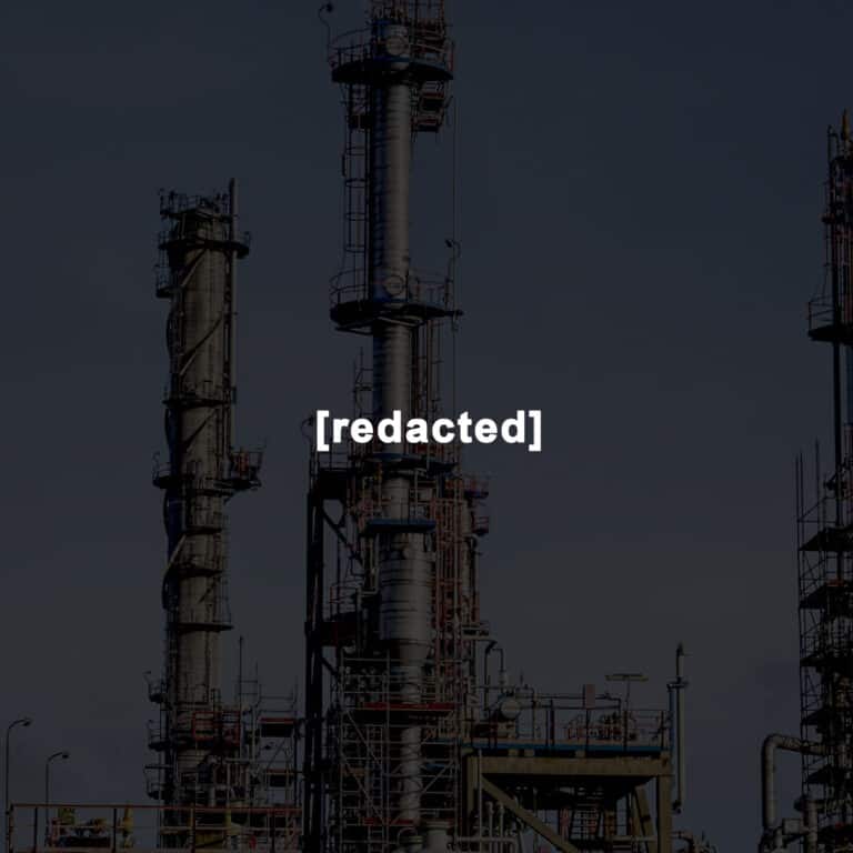Current - O&G