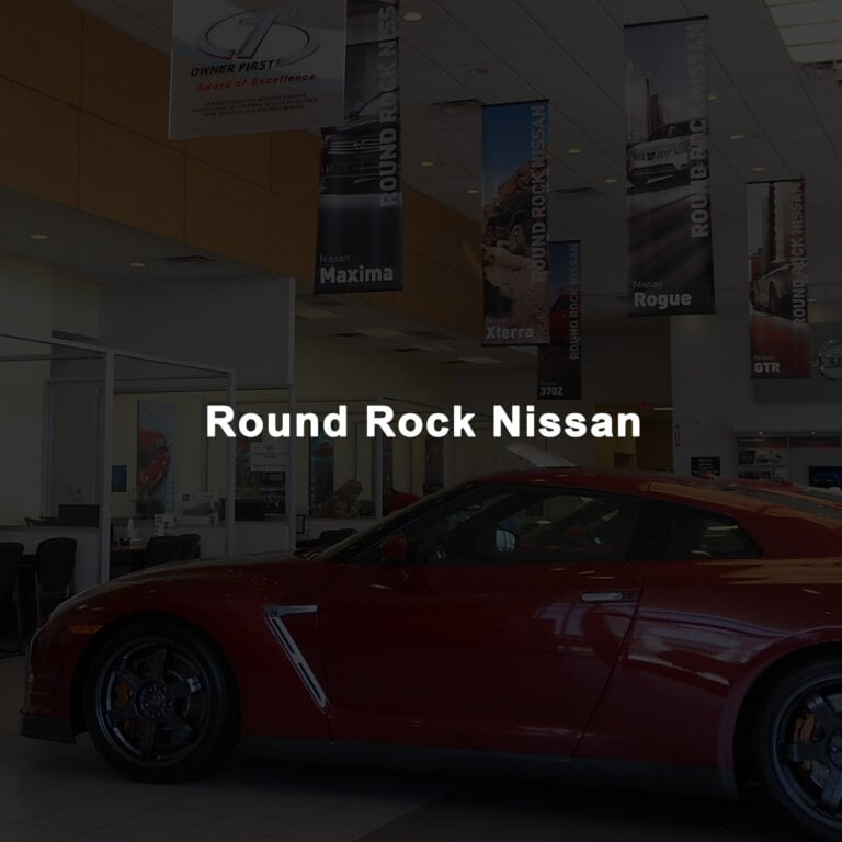 Previous - RR Nissan