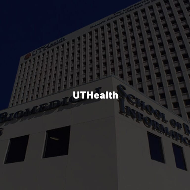 Previous - UTHealth