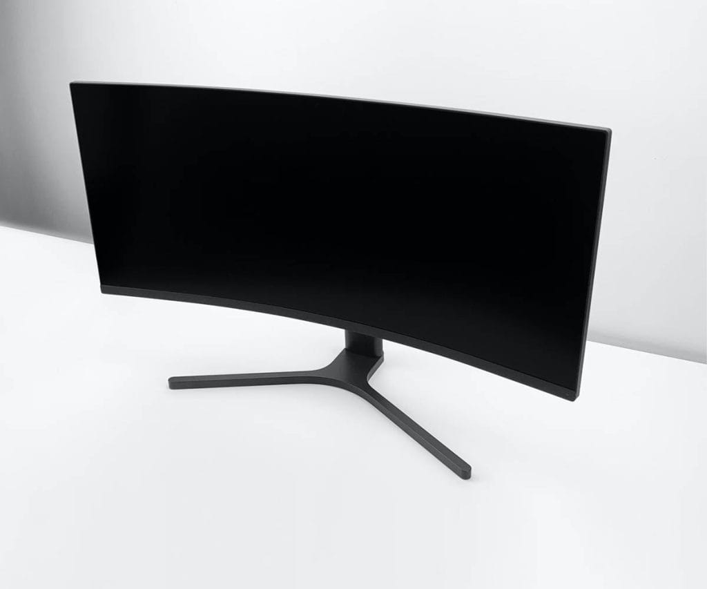 The best curved monitor for gaming is a monitor that helps you win