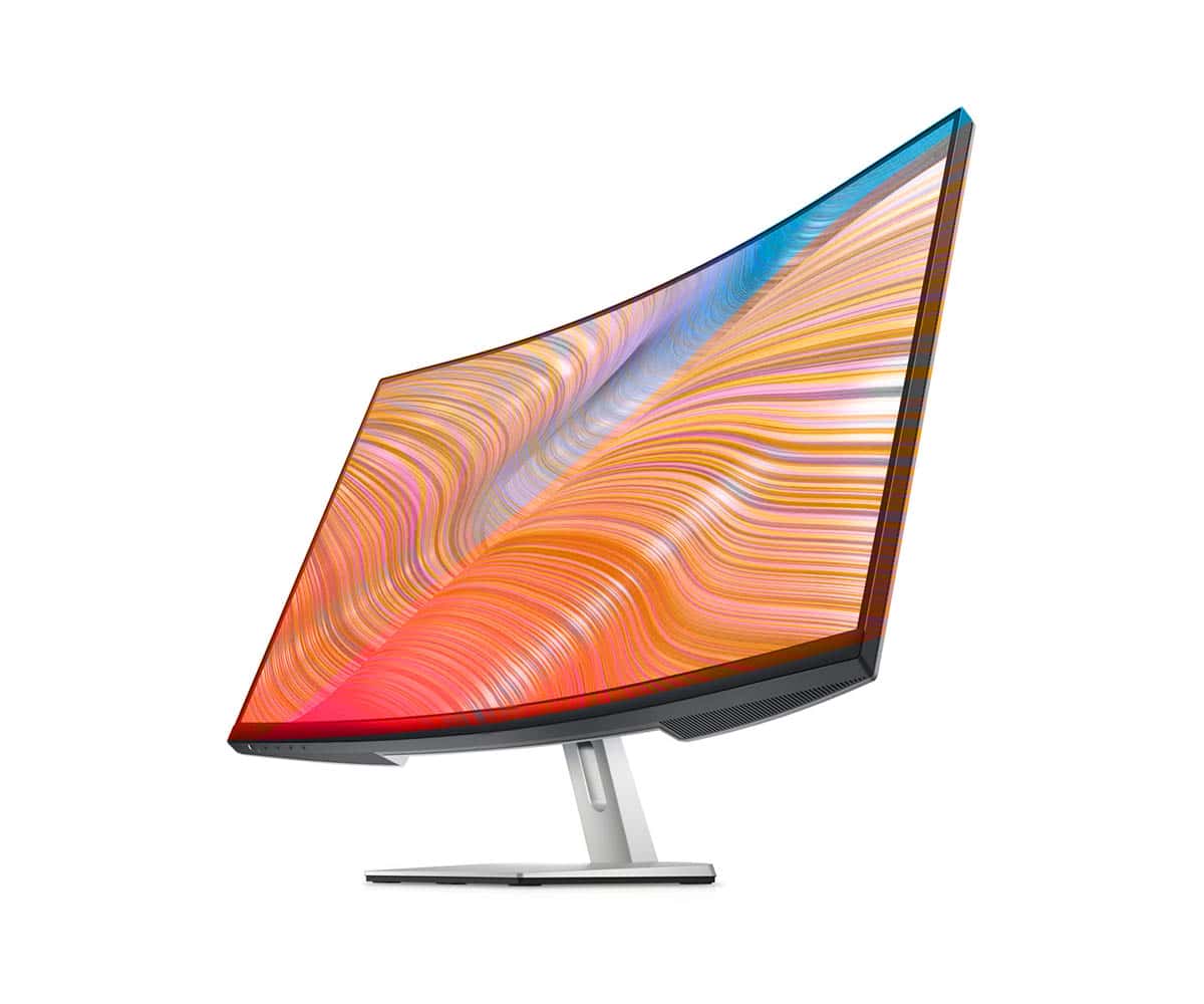 Curved vs Flat Monitor Best for Work Productivity? Appdore