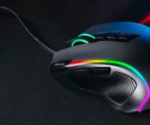Best USB C Mouse is a pretty mouse