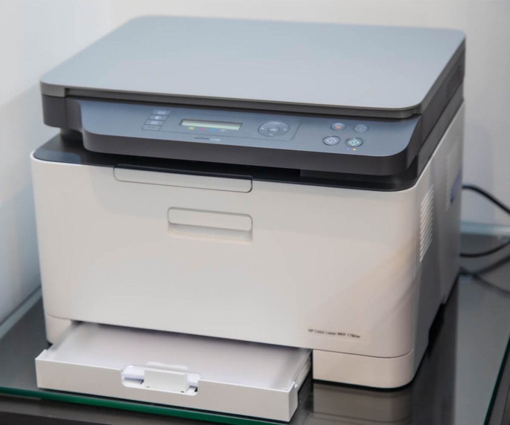 Best All In One Printer that won't make you smash it after 45 days