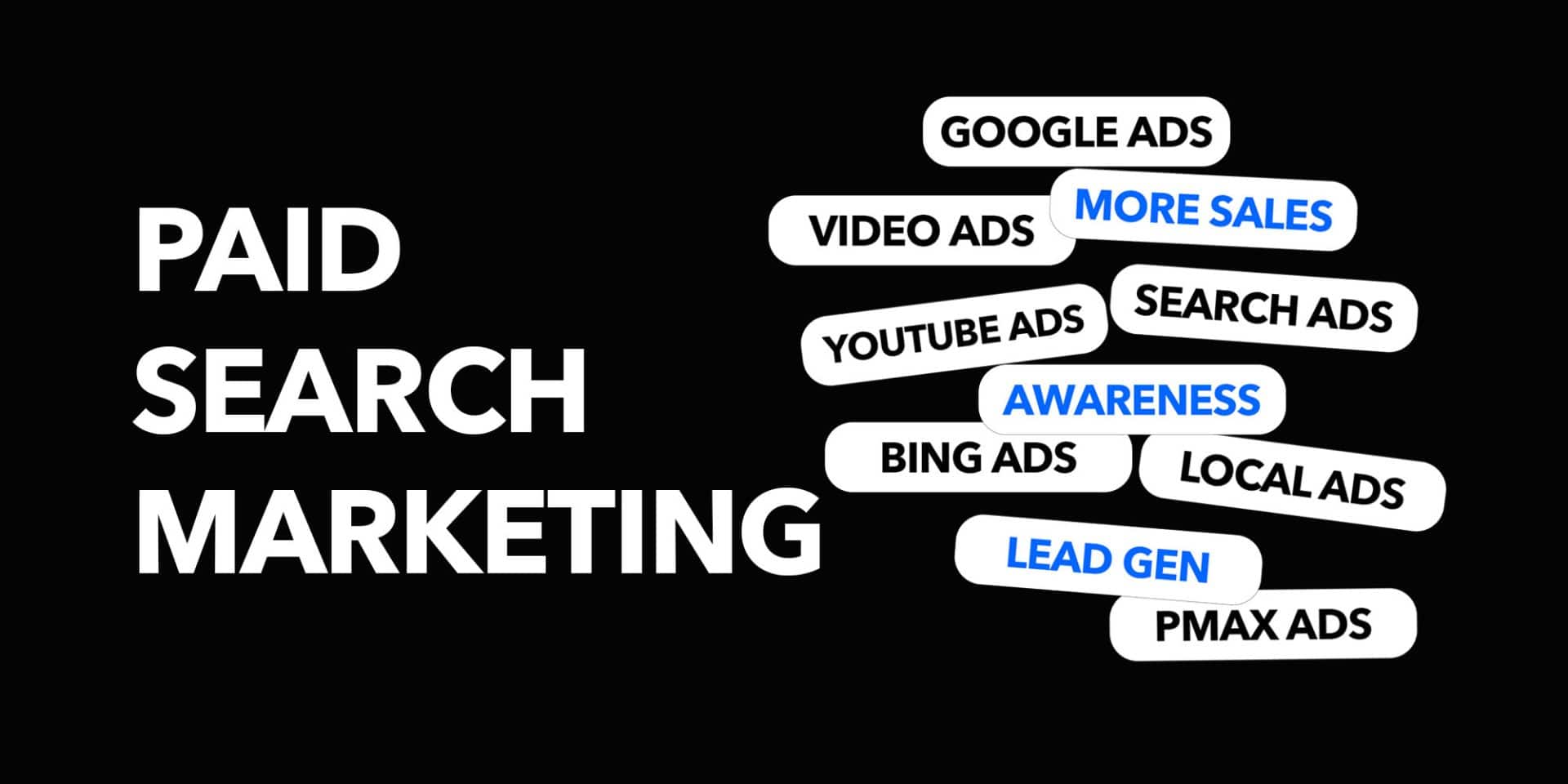 Paid Search Marketing
