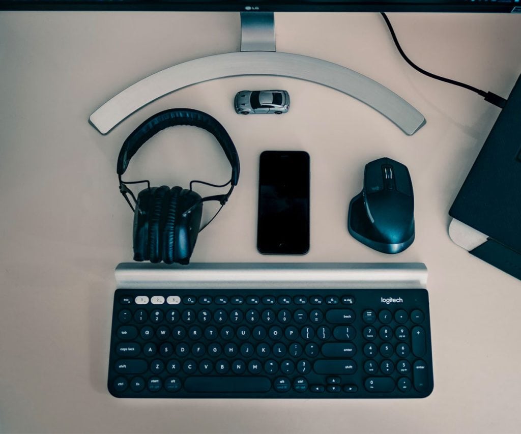 Useful PC Accessories for the year