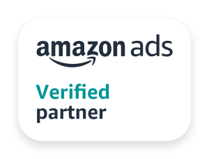 Appdore, LLC! Amazon Verified Badge